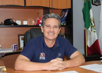 ENTREGARÁ INSUDE ESTÍMULOS A MEDALLISTAS DE NACIONALES CONADE