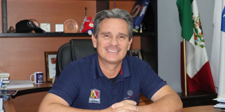 ENTREGARÁ INSUDE ESTÍMULOS A MEDALLISTAS DE NACIONALES CONADE