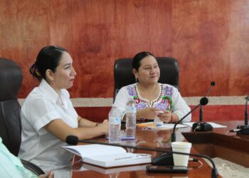 Realiza II Regiduría de Los Cabos Primer Encuentro de Vinculación de Derechos Humanos con enfoque en la Comunidad Indígena y Afromexicana