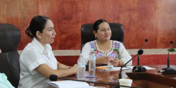 Realiza II Regiduría de Los Cabos Primer Encuentro de Vinculación de Derechos Humanos con enfoque en la Comunidad Indígena y Afromexicana