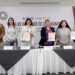 FIRMA PGJE CONVENIO DE COLABORACIÓN CON DiDi QUE OFRECERÁ CUPONES DE VIAJE A USUARIAS DEL CENTRO DE JUSTICIA DE MUJERES Y EN MATERIA DE SEGURIDAD
