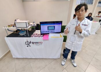 INICIA III EDICIÓN INFOMATRIX EN SU FASE ESTATAL