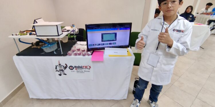 INICIA III EDICIÓN INFOMATRIX EN SU FASE ESTATAL