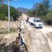 CONCLUYE AMPLIACIÓN DE RED DE AGUA POTABLE EN LA LOCALIDAD DE CADUAÑO