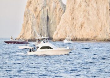INICIA EL TORNEO BISBEE’S BLACK & BLUE 2024, EN LOS CABOS: 7 MDD EN PREMIOS Y 176 EQUIPOS 