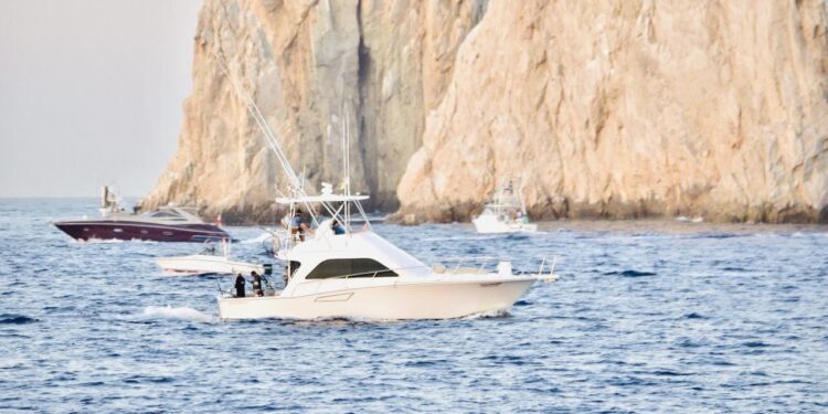 INICIA EL TORNEO BISBEE’S BLACK & BLUE 2024, EN LOS CABOS: 7 MDD EN PREMIOS Y 176 EQUIPOS 