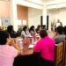 PERSONAL DE CENTROS DE REINSERCIÓN SOCIAL DE BCS SE CAPACITAN EN LENGUAJE DE SEÑAS