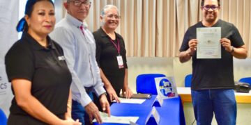 PROMUEVE ICATEBCS Y UABCS LA INCLUSIÓN SOCIAL A TRAVÉS DE TALLERES 
