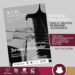 INVITA ISC AL PRIMER RECITAL DE PIANO DEL ARTISTA JEROME ALEXANDER
