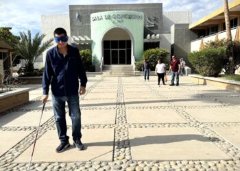 DAN CONTINUIDAD A TALLERES SOBRE INCLUSIÓN EN INSTITUCIONES DE GOBIERNO 