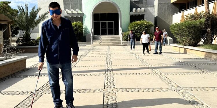 DAN CONTINUIDAD A TALLERES SOBRE INCLUSIÓN EN INSTITUCIONES DE GOBIERNO 