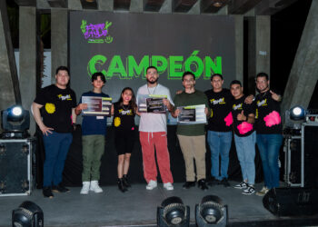 PARTICIPAN 25 JÓVENES EN TORNEO DE FREESTYLE “VOCES JUVENILES SUDCALIFORNIANAS”