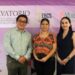ASUME BERENICE SERRATO, PRESIDENCIA DEL OBSERVATORIO DE PARTICIPACIÓN POLÍTICA DE LAS MUJERES EN BCS