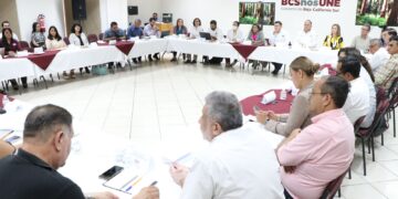 COMPARTEN INSTITUCIONES DE GOBIERNO ESTATAL AVANCES DE LA ESTRATEGIA “ÉCHALE MONTÓN”