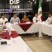REALIZA SEDIF ACCIONES PARA FOMENTAR EL BIENESTAR DE GRUPOS PRIORITARIOS