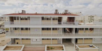 ATIENDE SECUNDARIA GENERAL 8 DE CABO SAN LUCAS MATRÍCULA DE 663 ESTUDIANTES