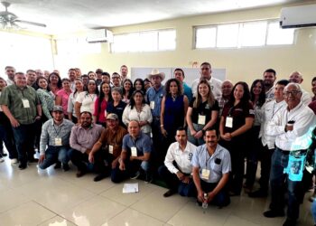 ACTUALIZAN A PERSONAL TÉCNICO DE SEPADA EN PREVENCIÓN DE TUBERCULOSIS BOVINA
