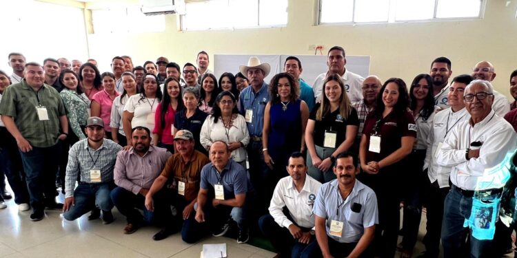 ACTUALIZAN A PERSONAL TÉCNICO DE SEPADA EN PREVENCIÓN DE TUBERCULOSIS BOVINA