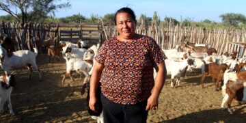 RECONOCE SEPADA A MUJERES RURALES DE BCS POR SU LIDERAZGO EN EL CAMPO