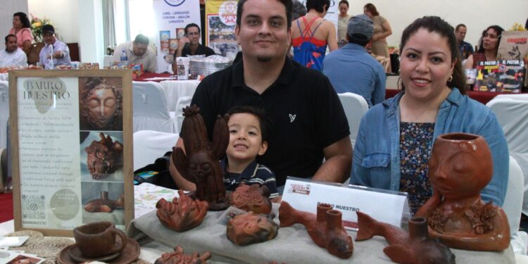 TODO UN ÉXITO EL ENCUENTRO DE NEGOCIOS HECHO EN BCS