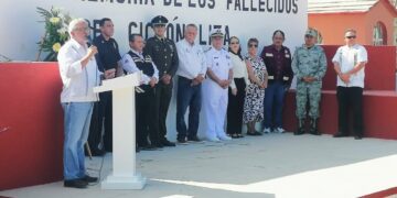  “LIZA”, UN ANTES Y UN DESPUÉS EN MATERIA DE PROTECCIÓN CIVIL EN BCS: HÉCTOR AMPARANO