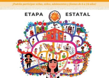 INVITAN A PARTICIPAR EN LA EDICIÓN 31° DEL CONCURSO NACIONAL DE DIBUJO Y PINTURA INFANTIL Y JUVENIL 2024