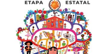 INVITAN A PARTICIPAR EN LA EDICIÓN 31° DEL CONCURSO NACIONAL DE DIBUJO Y PINTURA INFANTIL Y JUVENIL 2024