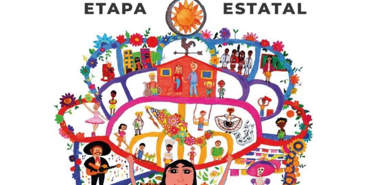 INVITAN A PARTICIPAR EN LA EDICIÓN 31° DEL CONCURSO NACIONAL DE DIBUJO Y PINTURA INFANTIL Y JUVENIL 2024