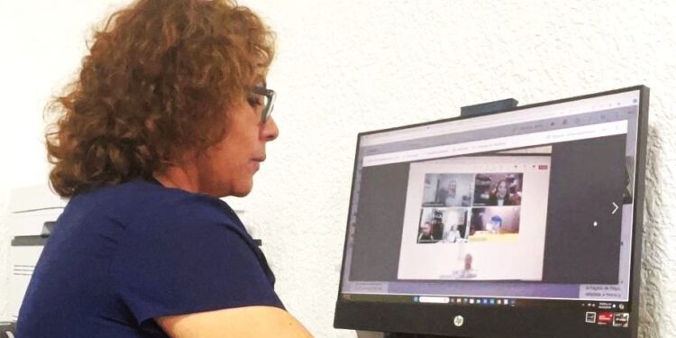 AVANZA BCS EN SEGUIMIENTO DE RECOMENDACIONES DE LA CNDH EN EL SISTEMA ESTATAL PENITENCIARIO
