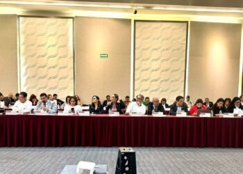 REFRENDA BCS A NIVEL NACIONAL COMPROMISO PARA SEGUIR REFORZANDO ACCIONES DE BÚSQUEDA 