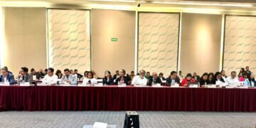 REFRENDA BCS A NIVEL NACIONAL COMPROMISO PARA SEGUIR REFORZANDO ACCIONES DE BÚSQUEDA 