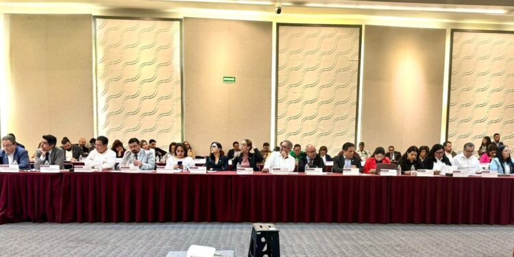 REFRENDA BCS A NIVEL NACIONAL COMPROMISO PARA SEGUIR REFORZANDO ACCIONES DE BÚSQUEDA 