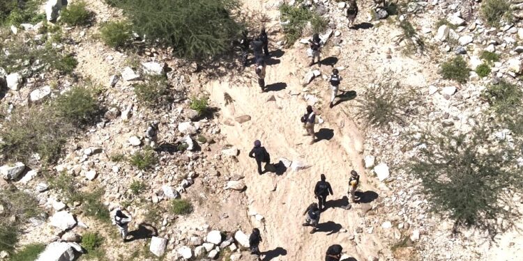 REITERA COMISIÓN ESTATAL DE BÚSQUEDA COMPROMISO CON FAMILIAS DE PERSONAS DESAPARECIDAS O NO LOCALIZADAS