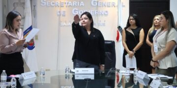 ESENCIAL LA CONSOLIDACIÓN DE LA TRANSPARENCIA Y RENDICIÓN DE CUENTAS EN EL EJERCICIO GUBERNAMENTAL