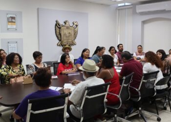 GOBIERNO DE BCS IMPULSA LA INCLUSIÓN DE COMUNIDADES INDÍGENAS Y AFROMEXICANAS