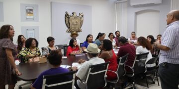 GOBIERNO DE BCS IMPULSA LA INCLUSIÓN DE COMUNIDADES INDÍGENAS Y AFROMEXICANAS