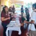EN LA PAZ, 120 ESTUDIANTES DE SECUNDARIA RECIBIERON SERVICIOS Y ORIENTACIÓN EN MATERIA DE SALUD 