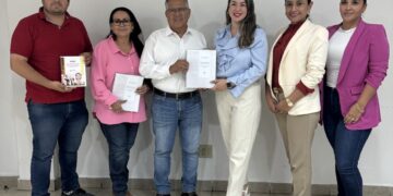 ESTADO Y MUNICIPIOS PROMUEVEN ACCIONES PARA LA PROTECCIÓN DE LOS DERECHOS DE LAS INFANCIAS