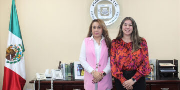 PODERES DEL ESTADO UNIDOS POR EL BIENESTAR DE LAS NIÑAS, NIÑOS Y ADOLESCENTES DE BCS: SIPINNA 