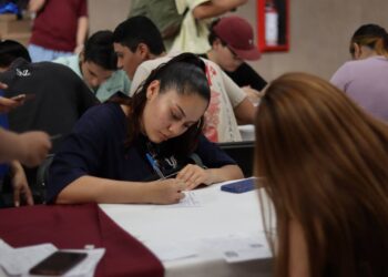 FERIA DE EMPLEO EN LA PAZ ACERCARÁ MÁS DE 800 OFERTAS DE TRABAJO