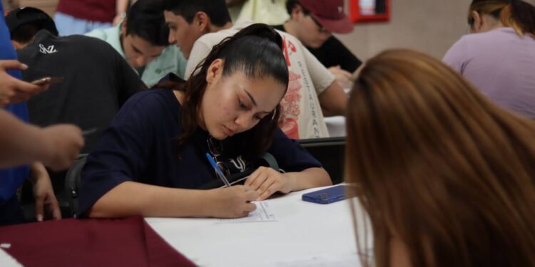 FERIA DE EMPLEO EN LA PAZ ACERCARÁ MÁS DE 800 OFERTAS DE TRABAJO