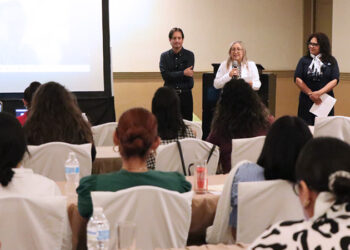 REALIZAN CAPACITACIÓN PARA FORTALECER DIAGNÓSTICO Y MANEJO DE PACIENTES CON TRASTORNOS EMOCIONALES