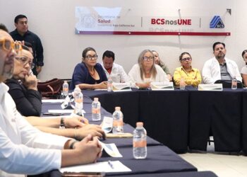 MANTIENEN INSTITUCIONES PÚBLICAS COORDINACIÓN PARA ATENDER NECESIDADES EN SALUD DE ADULTOS MAYORES 