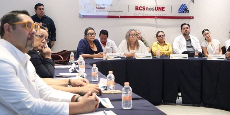 MANTIENEN INSTITUCIONES PÚBLICAS COORDINACIÓN PARA ATENDER NECESIDADES EN SALUD DE ADULTOS MAYORES 