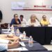 MANTIENEN INSTITUCIONES PÚBLICAS COORDINACIÓN PARA ATENDER NECESIDADES EN SALUD DE ADULTOS MAYORES 