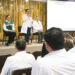 MEDIANTE EL SERVICIO NACIONAL DE SALUD PÚBLICA SE FORTALECEN ACCIONES PREVENTIVAS EN BCS