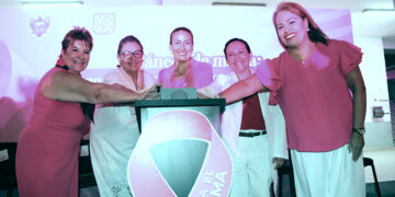FORTALECE BCS EL DIAGNÓSTICO DE CÁNCER DE MAMA CON NUEVO MASTÓGRAFO PARA SANTA ROSALÍA