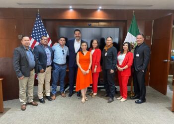 UNIDAD DE ASUNTOS INTERNOS ACTUALIZA CONOCIMIENTOS EN TÉCNICAS DE ENTREVISTA 