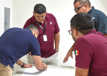 FOMENTA SSPE MASCULINIDAD SALUDABLE EN DEPENDENCIAS GUBERNAMENTALES Y SOCIEDAD CIVIL