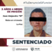 MEDIANTE PROCEDIMIENTO ABREVIADO OBTIENE PGJE SENTENCIA DE MÁS DE 3 AÑOS DE PRISIÓN CONTRA CULPABLE DE ROBO A VIVIENDA EN LA PAZ